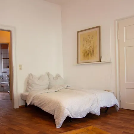 Apartment „markus“ Bad Ems