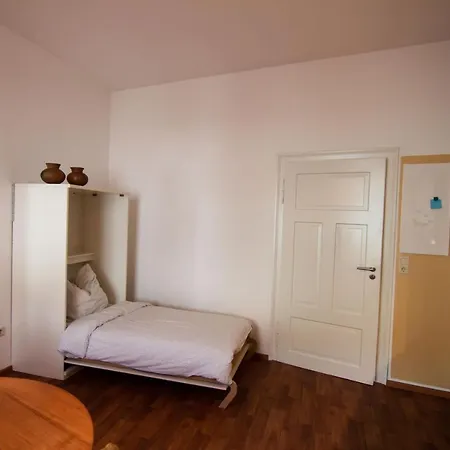 „markus“ Lägenhet