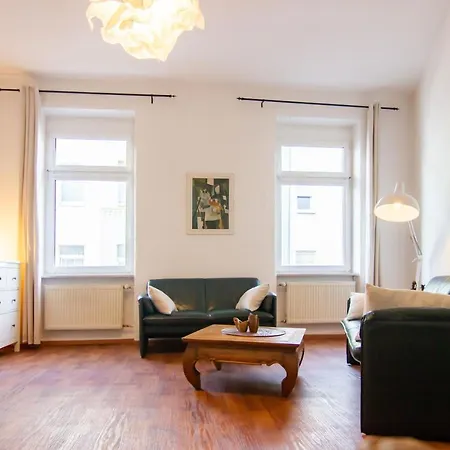 „markus“ Apartmán