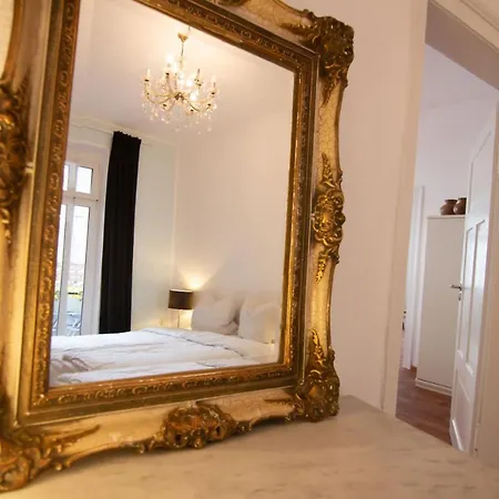 Apartment „markus“