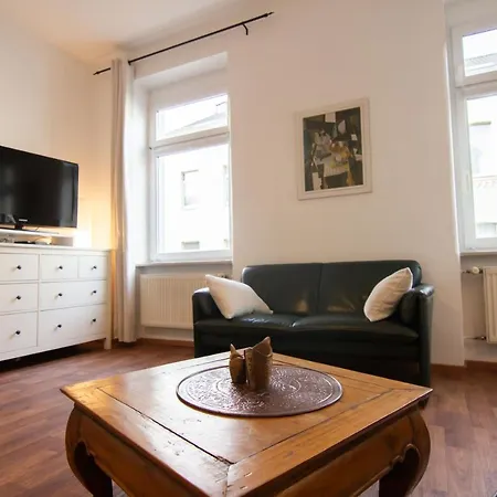 Apartment „markus“ *