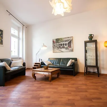 Appartement „markus“