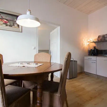 „markus“ Apartment
