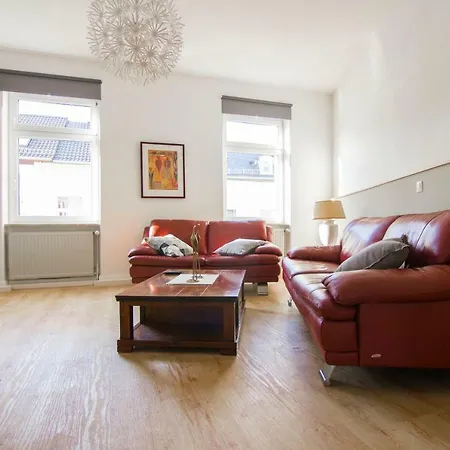 Apartmán „markus“