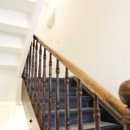 „markus“ Apartment Bad Ems