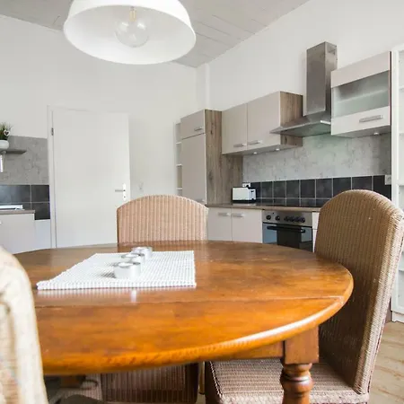 Apartmán „markus“ Bad Ems