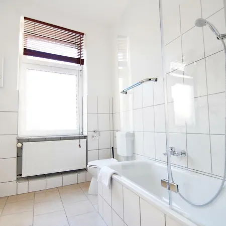 Apartment „markus“