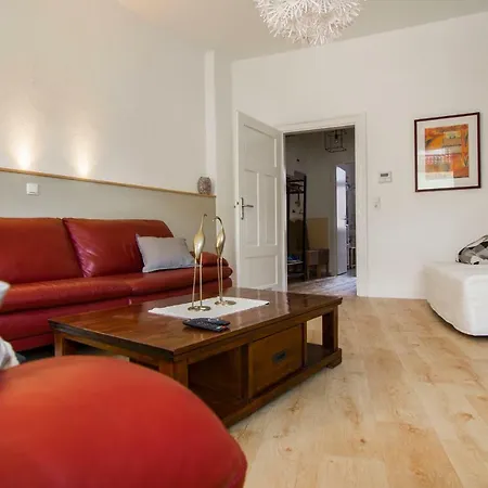 „markus“ Apartment