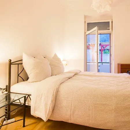 „markus“ Apartmán Bad Ems