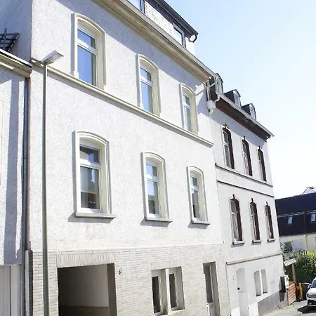 Apartment „markus“ *