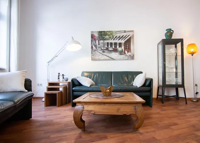 „markus“ Apartmán *