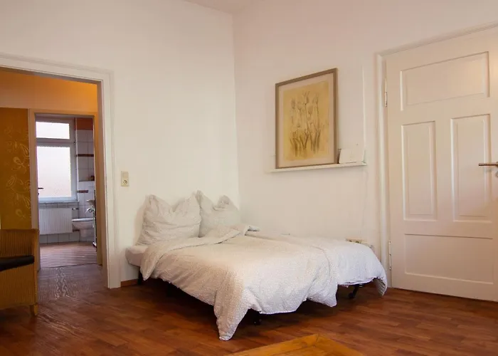 Apartmán „markus“ Bad Ems