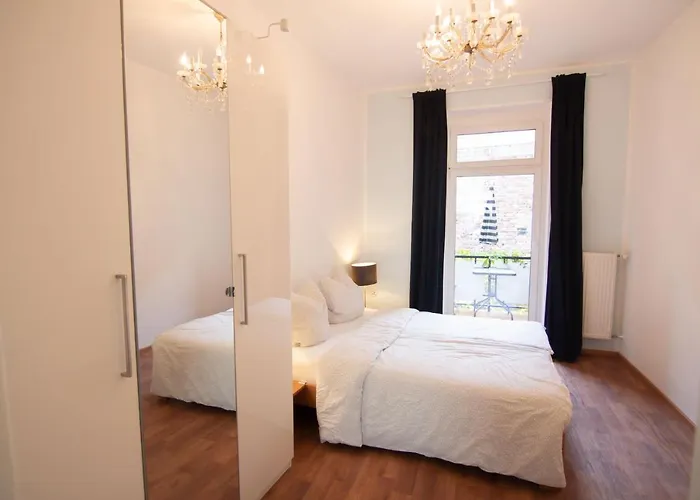 „markus“ Apartamento *