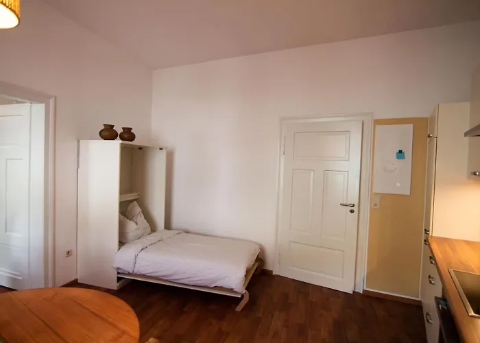 „markus“ Apartmán