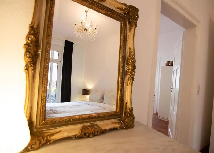 Apartmán „markus“