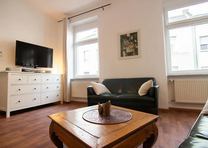 Apartamento „markus“ *