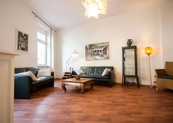 Apartamento „markus“