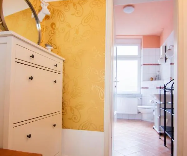 „markus“ Apartamento