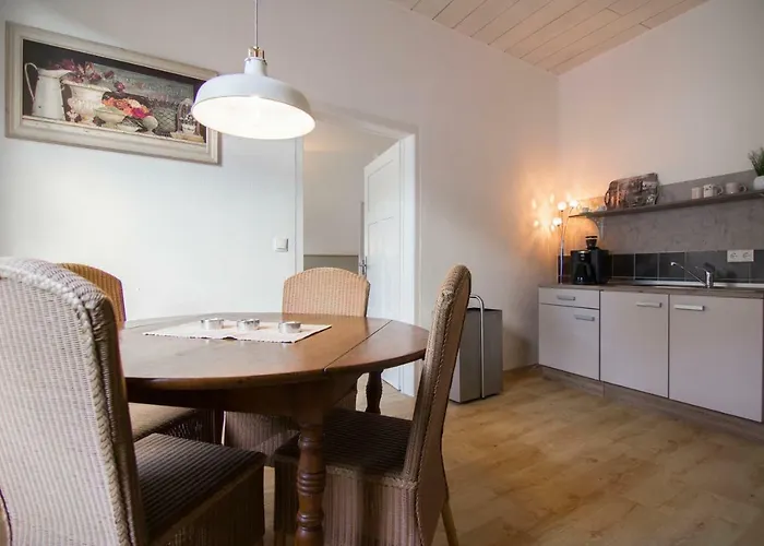 „markus“ Apartmán