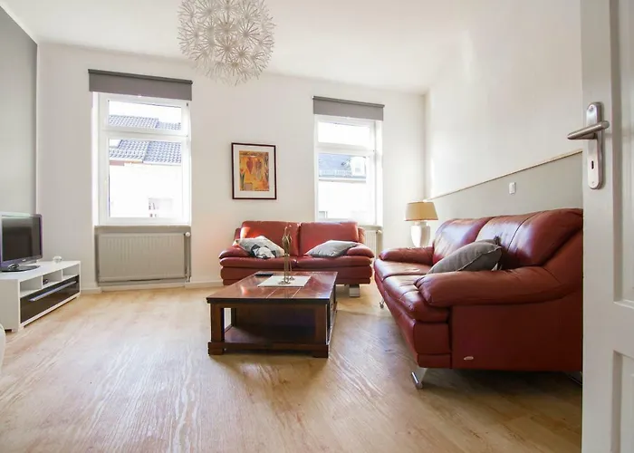 Apartamento „markus“