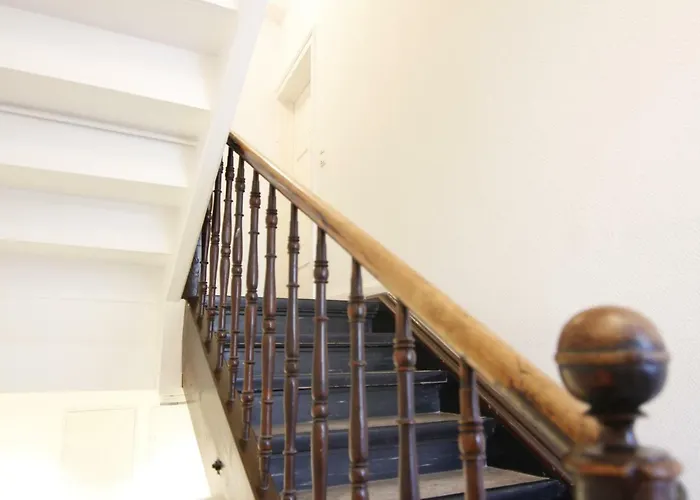 „markus“ Apartamento Bad Ems