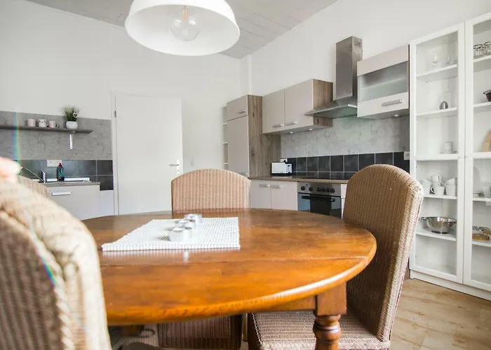 Apartmán „markus“ Bad Ems