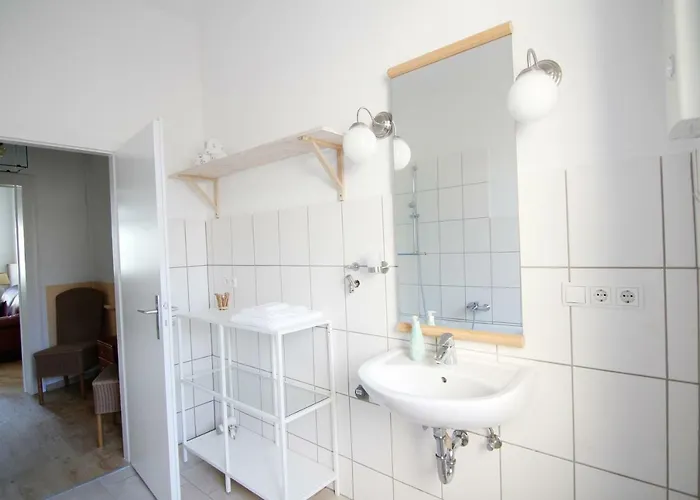 Apartamento „markus“