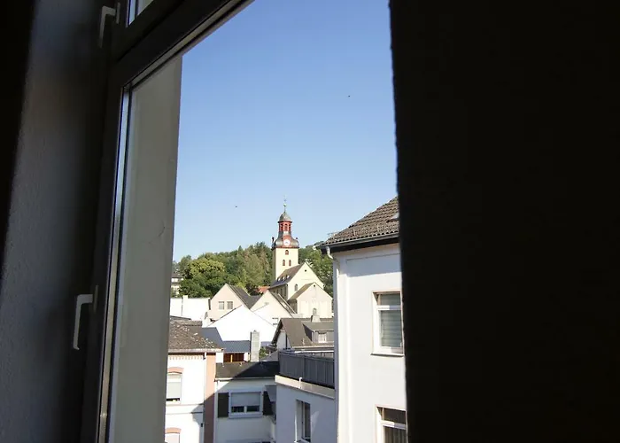 „markus“ Bad Ems