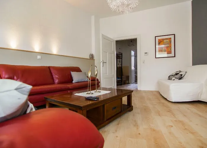 „markus“ Apartamento