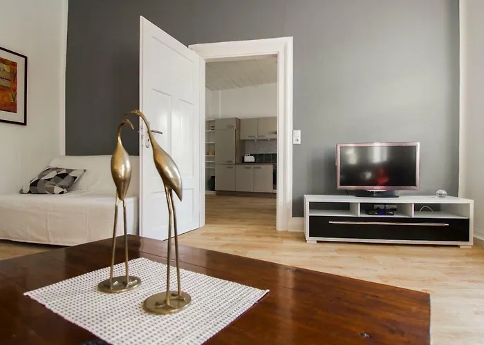 „markus“ Apartamento *