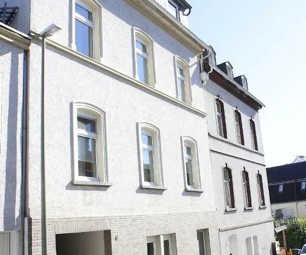 Apartmán „markus“ *